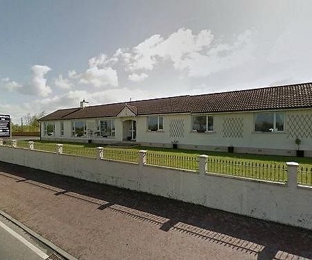 บัลลินเดอร์รี อินน์ Ballinderry Upper  ภายนอก รูปภาพ