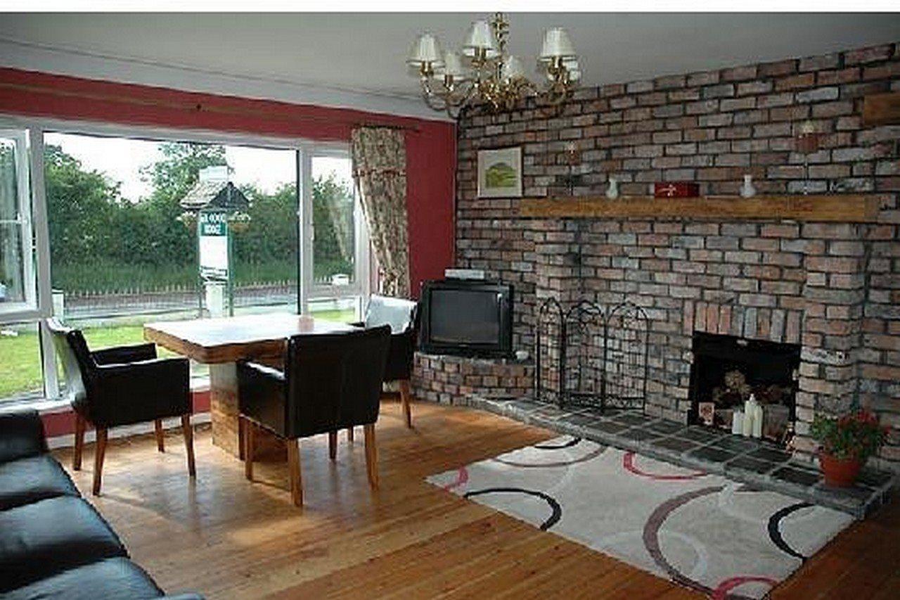 บัลลินเดอร์รี อินน์ Ballinderry Upper  ภายนอก รูปภาพ