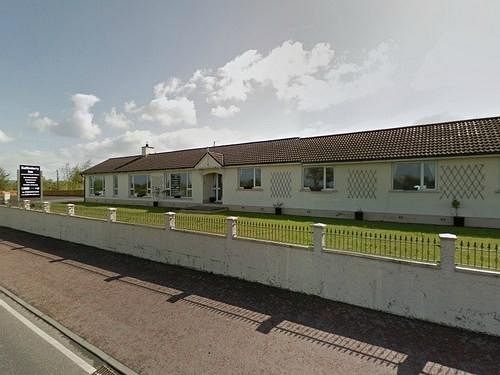 บัลลินเดอร์รี อินน์ Ballinderry Upper  ภายนอก รูปภาพ